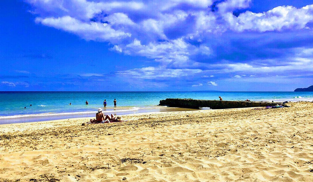 Os 10 Lugares Imperdíveis a Conhecer no Porto Santo