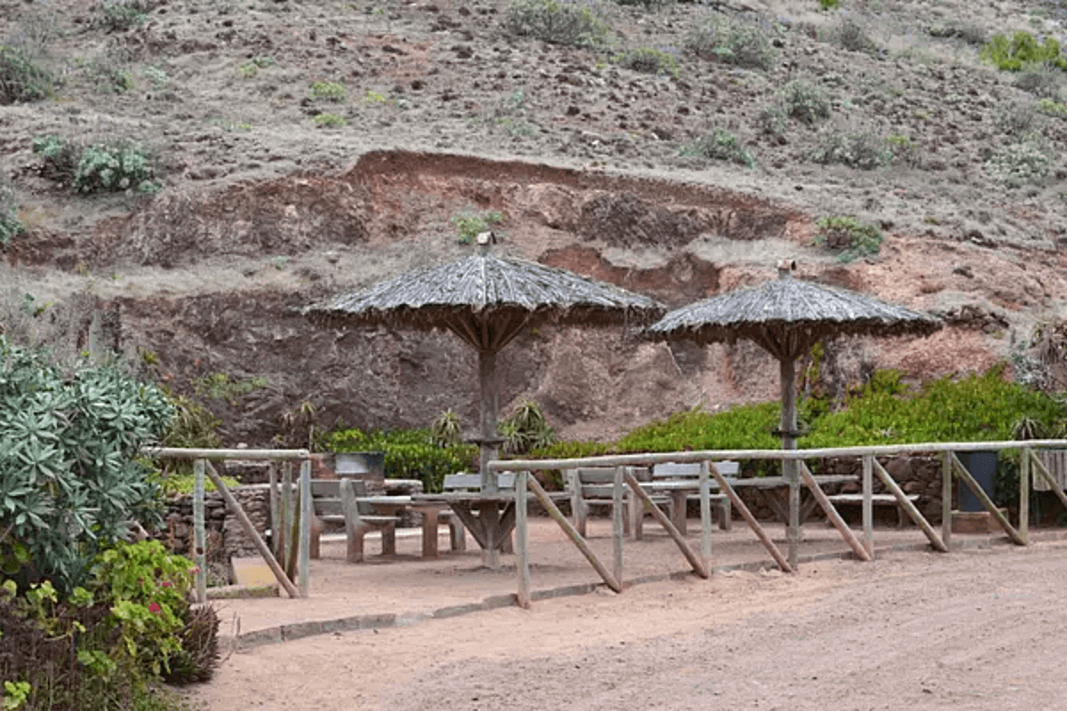 Morenos - Porto Santo
